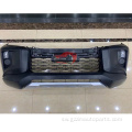 Triton 2006-2010 Grille ya mbele